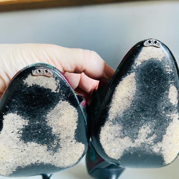 Gucci Horsebit D’Orsay Heels - Picture 11 of 15